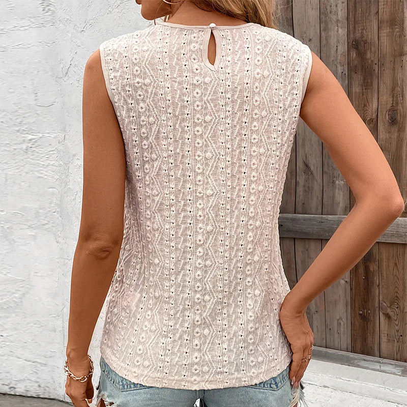 Solid Color Casual Slim Blouses For Women Fashion 2025 Summer Vintage Women's Shirts And Blouses Elegant Youth Female Tops