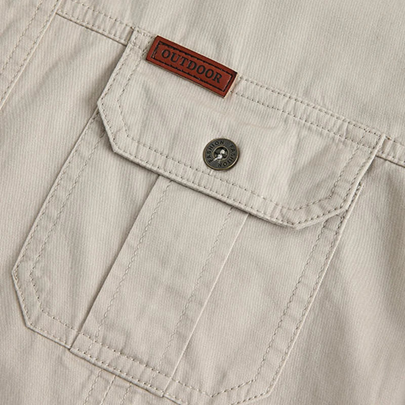 Man Oversized Army Tactical Shirt Long Sleeve Camping Hunting Shirts Military Combat Shirt Hiking Fishing Shirts Hunting Clothes